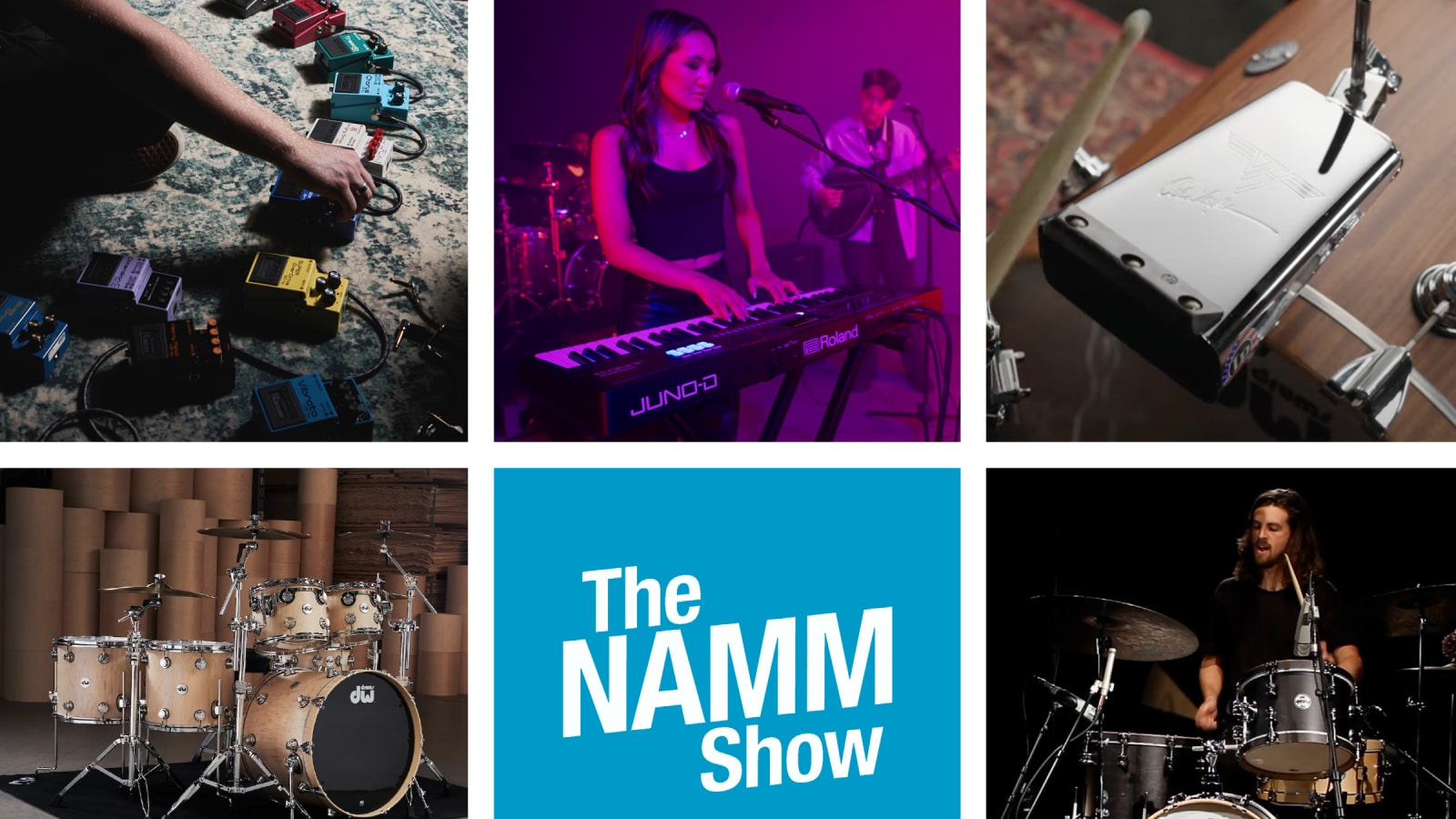 New KLOTZ guitar patch KPK with PanHead plugs