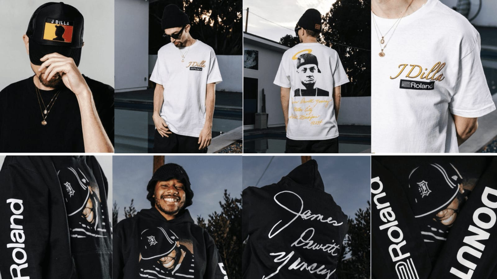 Roland Announces Partnership with Save The Music Foundation and J Dilla Music Technology Grant