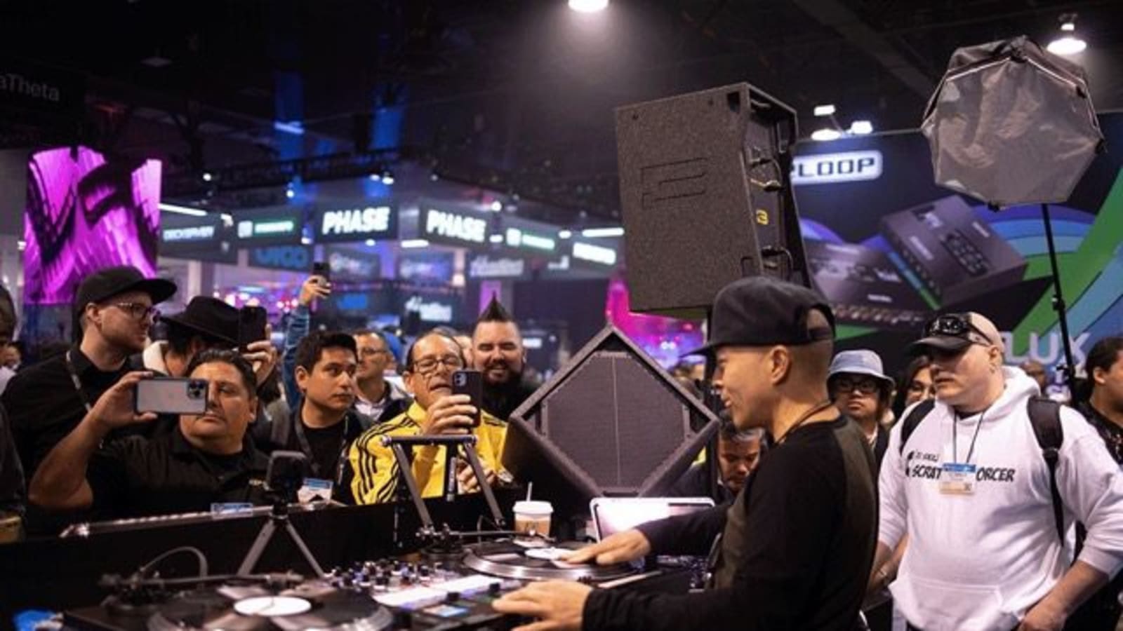 BASSBOSS Announces MK3 Line Update