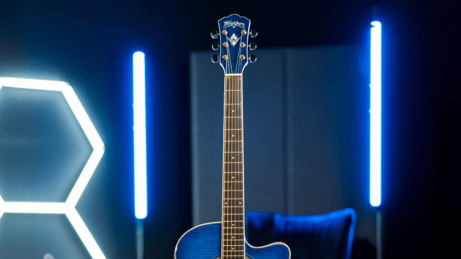 UA Introduces UAFX ANTI 1992 High Gain Amp Emulator Pedal