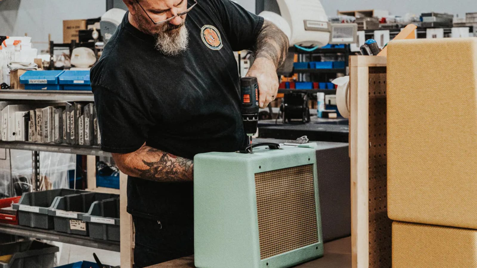 Acclaimed Band Director Richard Canter Brings Expertise and Innovation to KHS America Academic Alliance