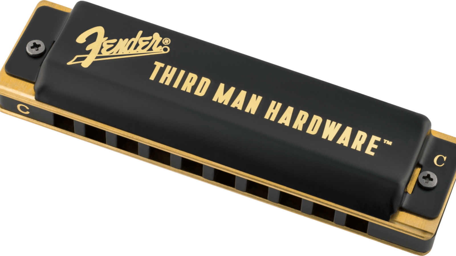 Fender x Third Man Partner To Unveil Bold Accessories & Apparel