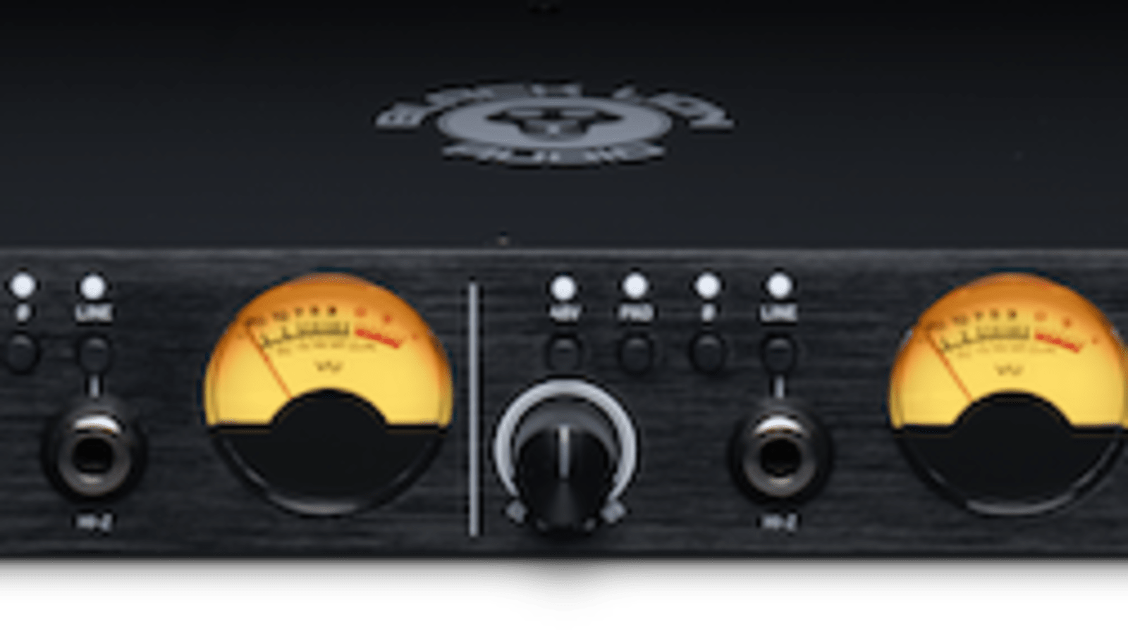 Black Lion Audio Launches Auteur Quad2: A Boutique Mic Preamp Four Times Over
