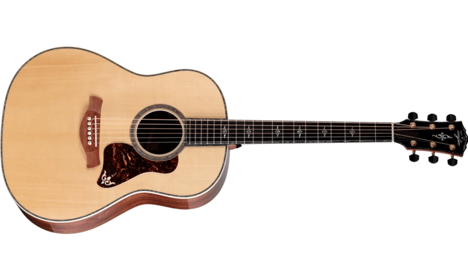 Taylor Guitars Kicks Off 2026 with Two Major Launches