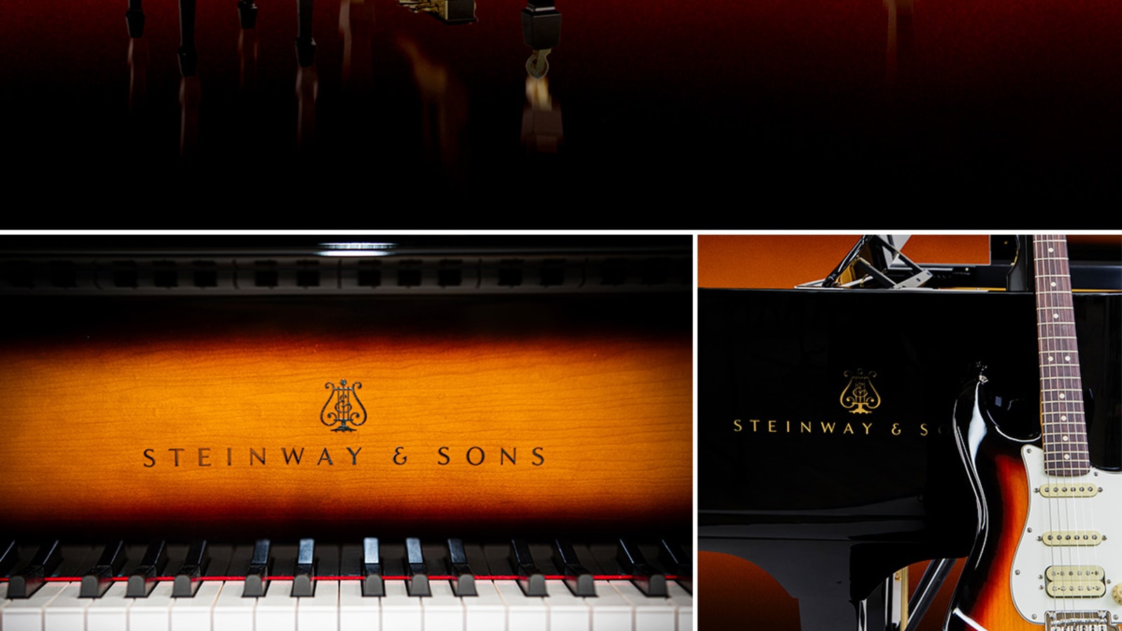 Slipknot’s Mick Thomson Joins Fishman Fluence Artist Roster