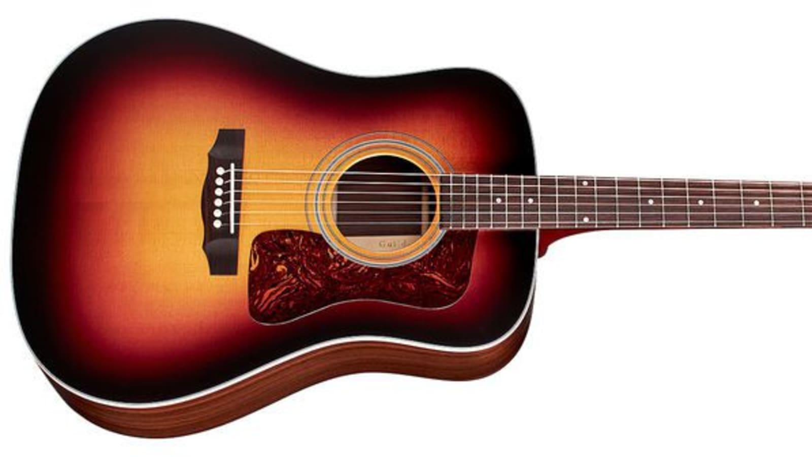 Guild Adds New Standard Series to USA Production