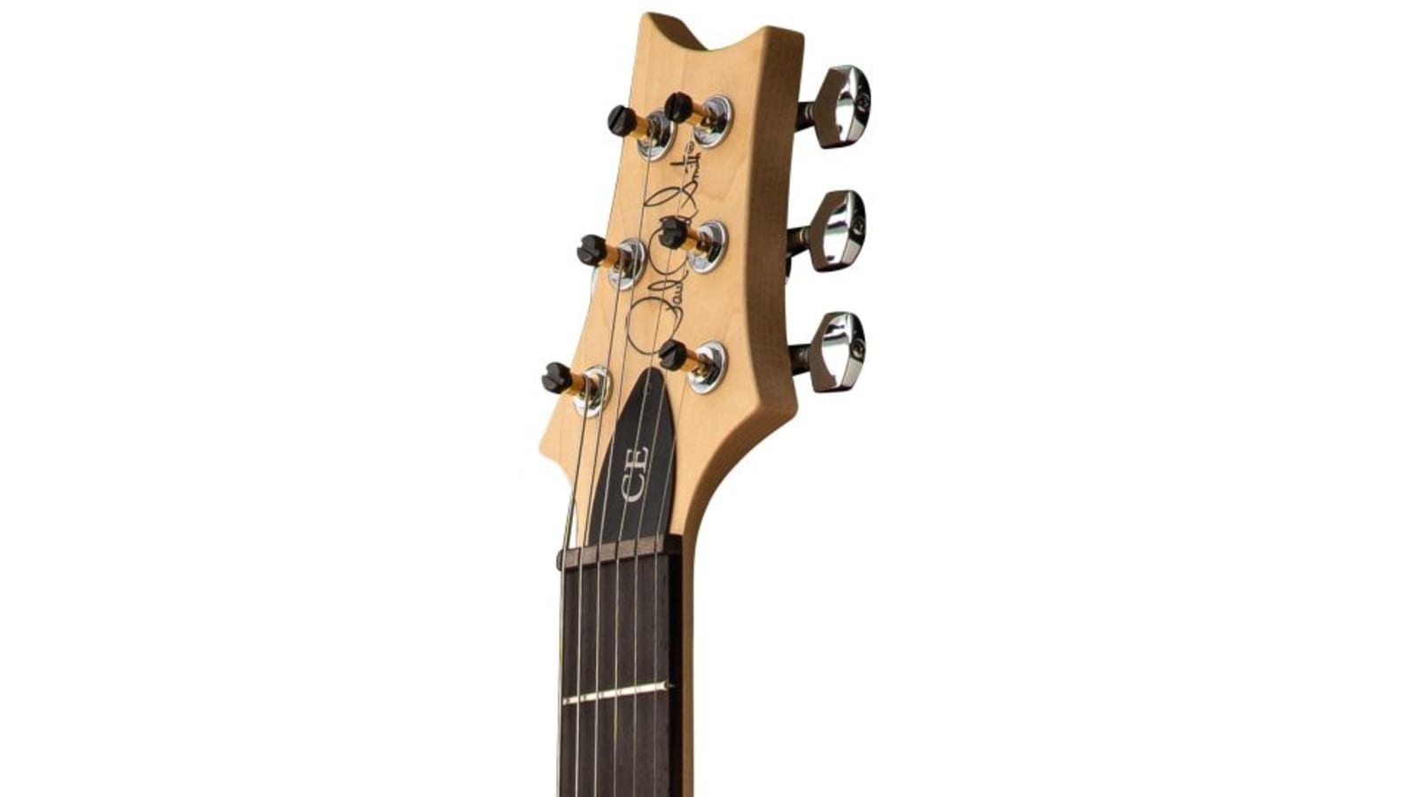 PRS Guitars Releases CE 24-08 Limited Edition Models