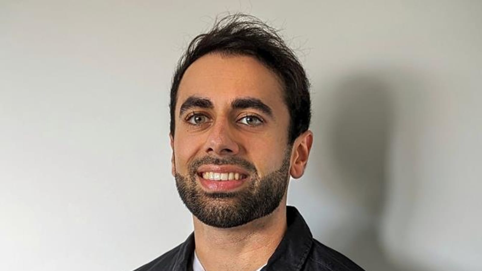 Suraj Vadher promoted to EMEA sales team at Martin Audio