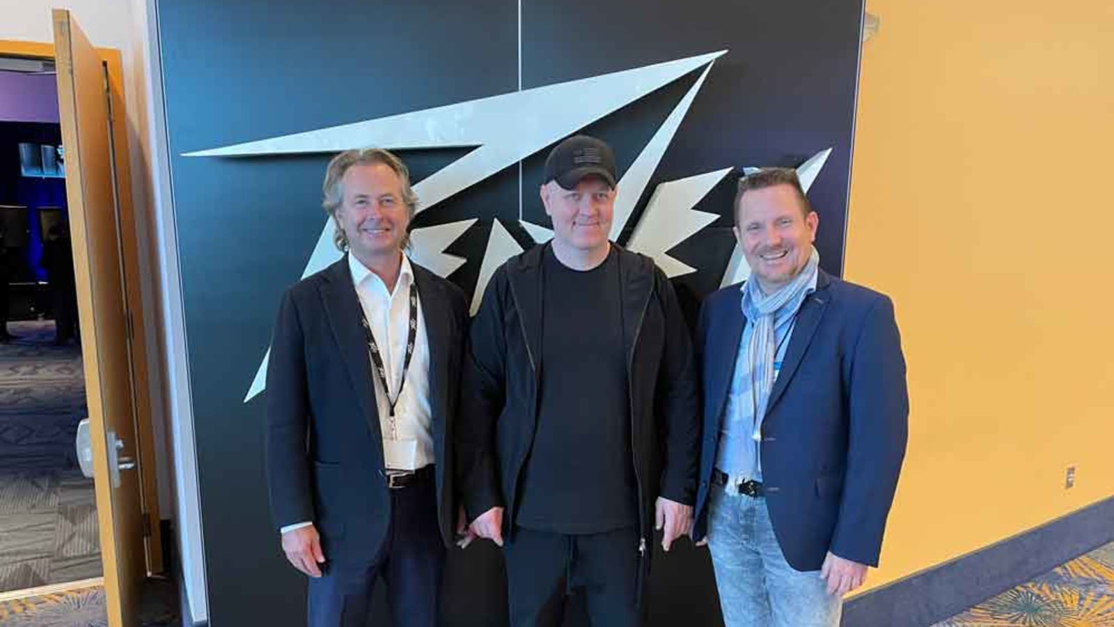 Peavey Electronics Announces The Music Shop S.R.L. as New Distributor in Romania