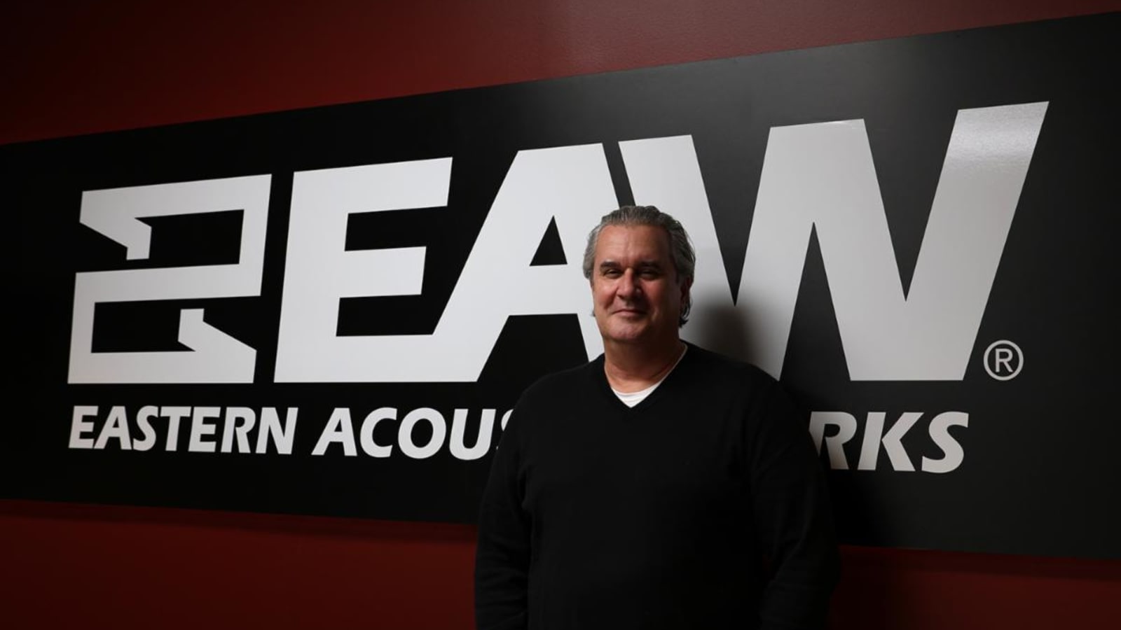 EAW Hires Mark Posgay as VP of Global Sales