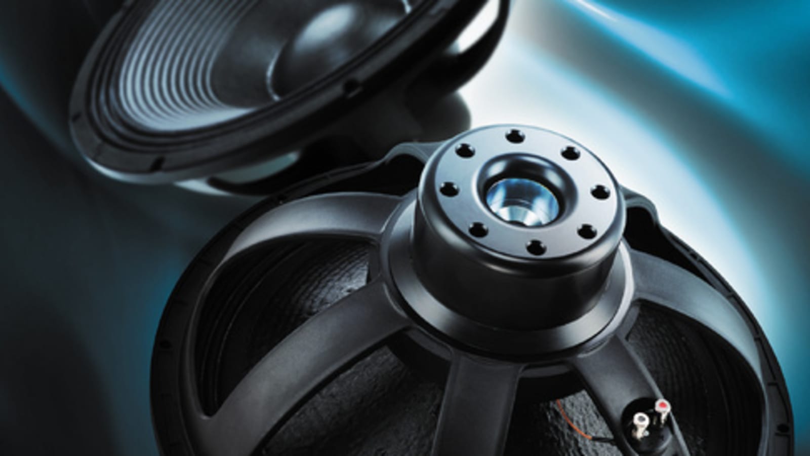 Celestion Announces the Availability of the TSQ2145 and TSQ1845 Low-Frequency Pro Audio Drivers