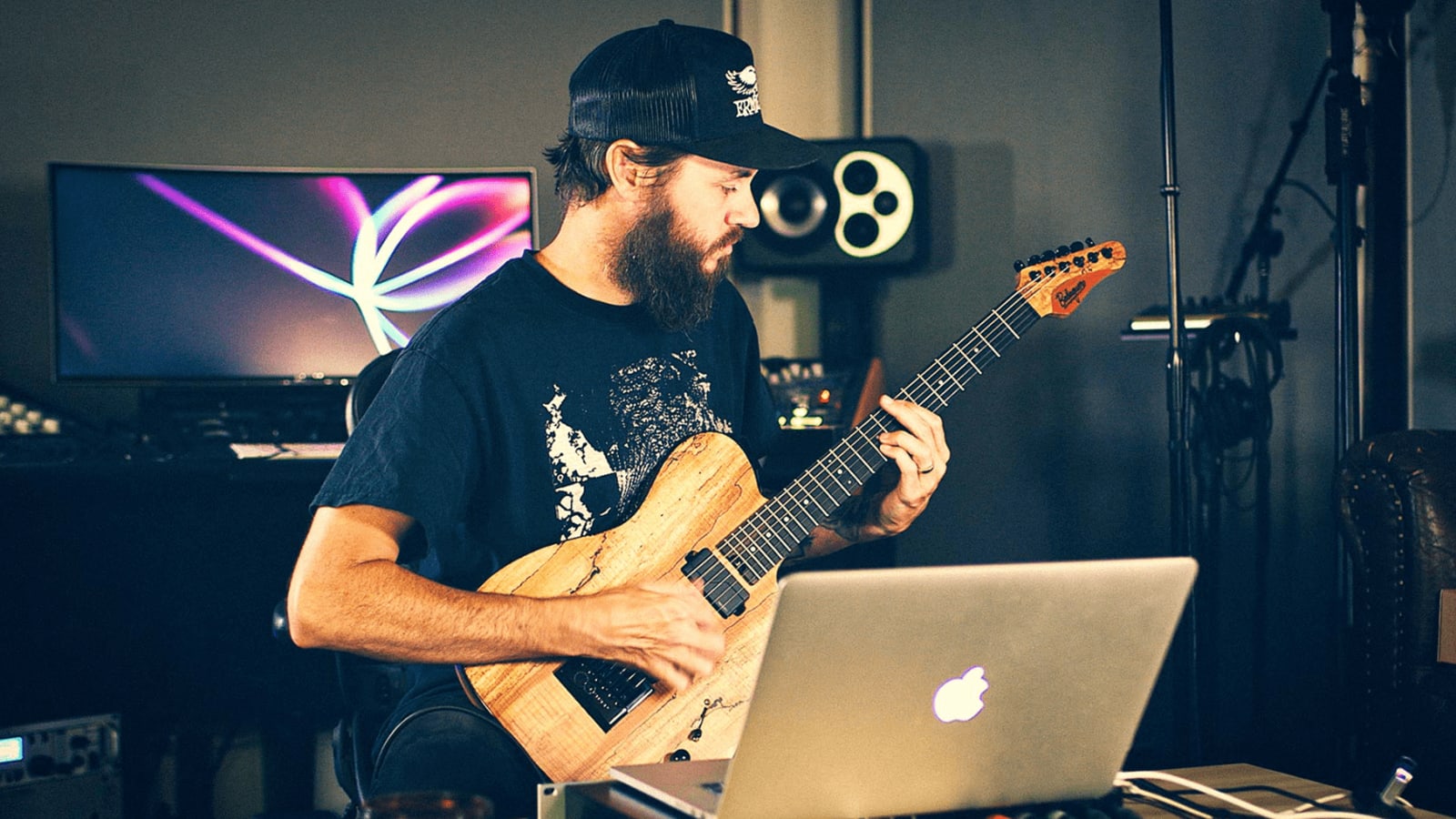 Antelope Audio Supports Audio Community with ‘Together We Create’ Campaign Activities and Offers