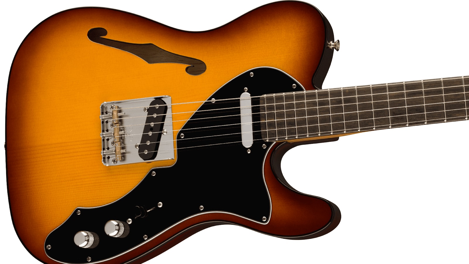 Fender Introduces Limited Edition Suona Collection