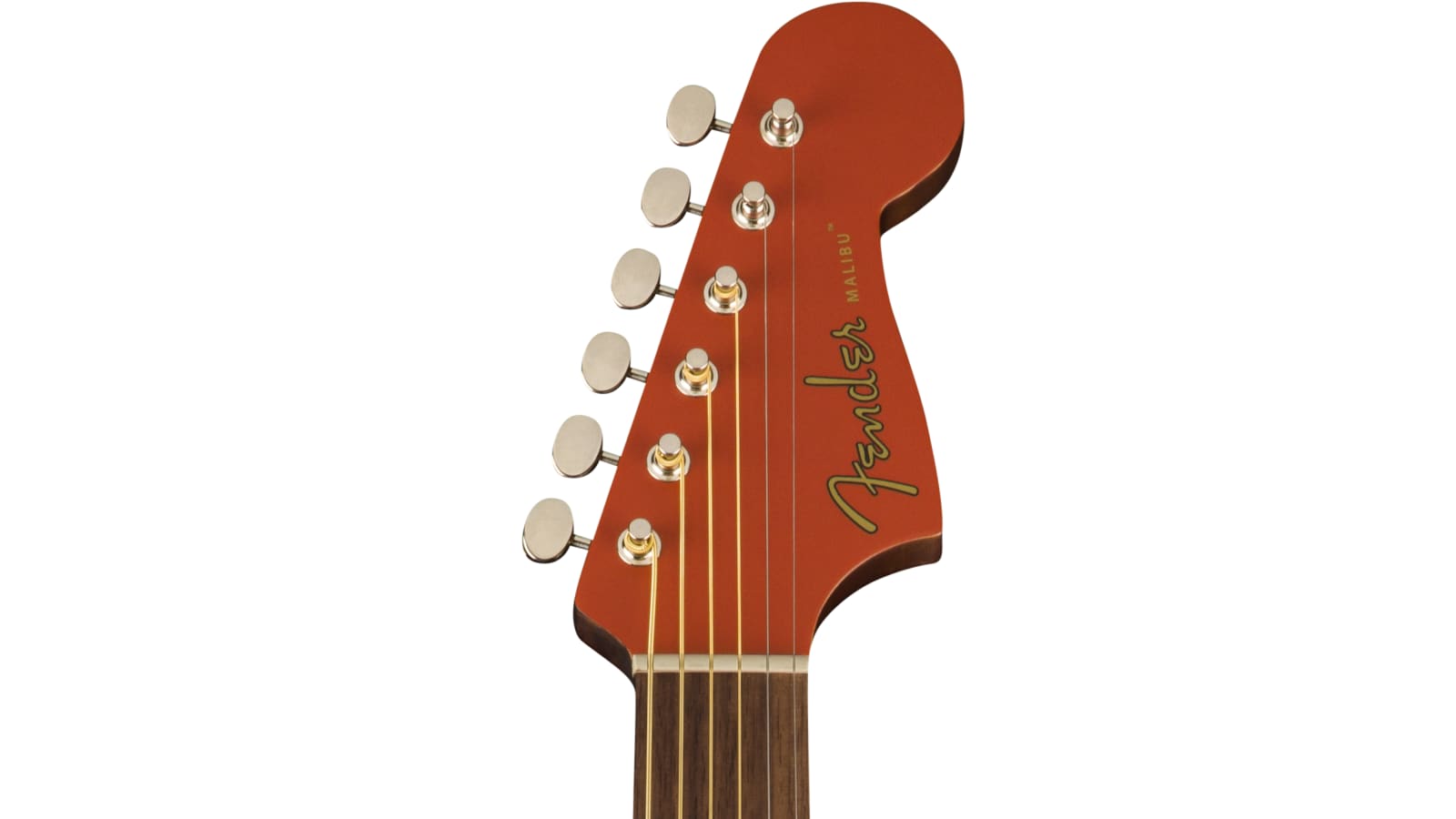 Fender Unveils New Additions to the California Series Acoustic Guitars
