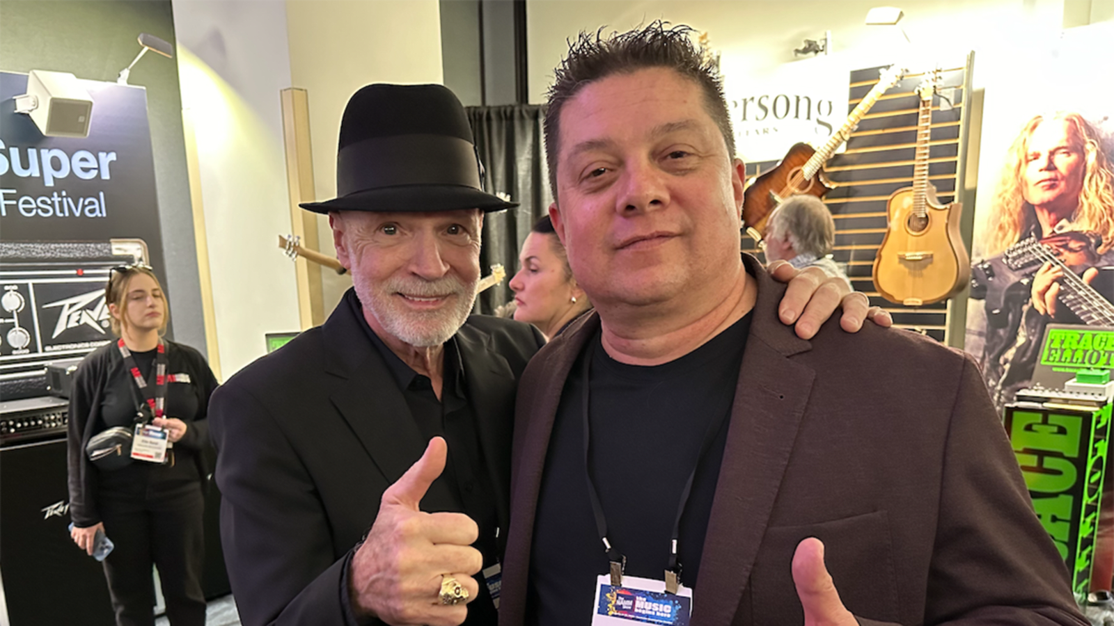 Upfront Q&A: Josh Vittek of Vittek PR – Part I