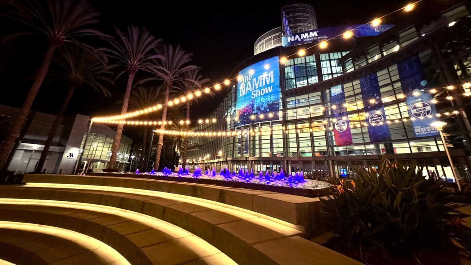 Getting the Most Out of The NAMM Show 2026