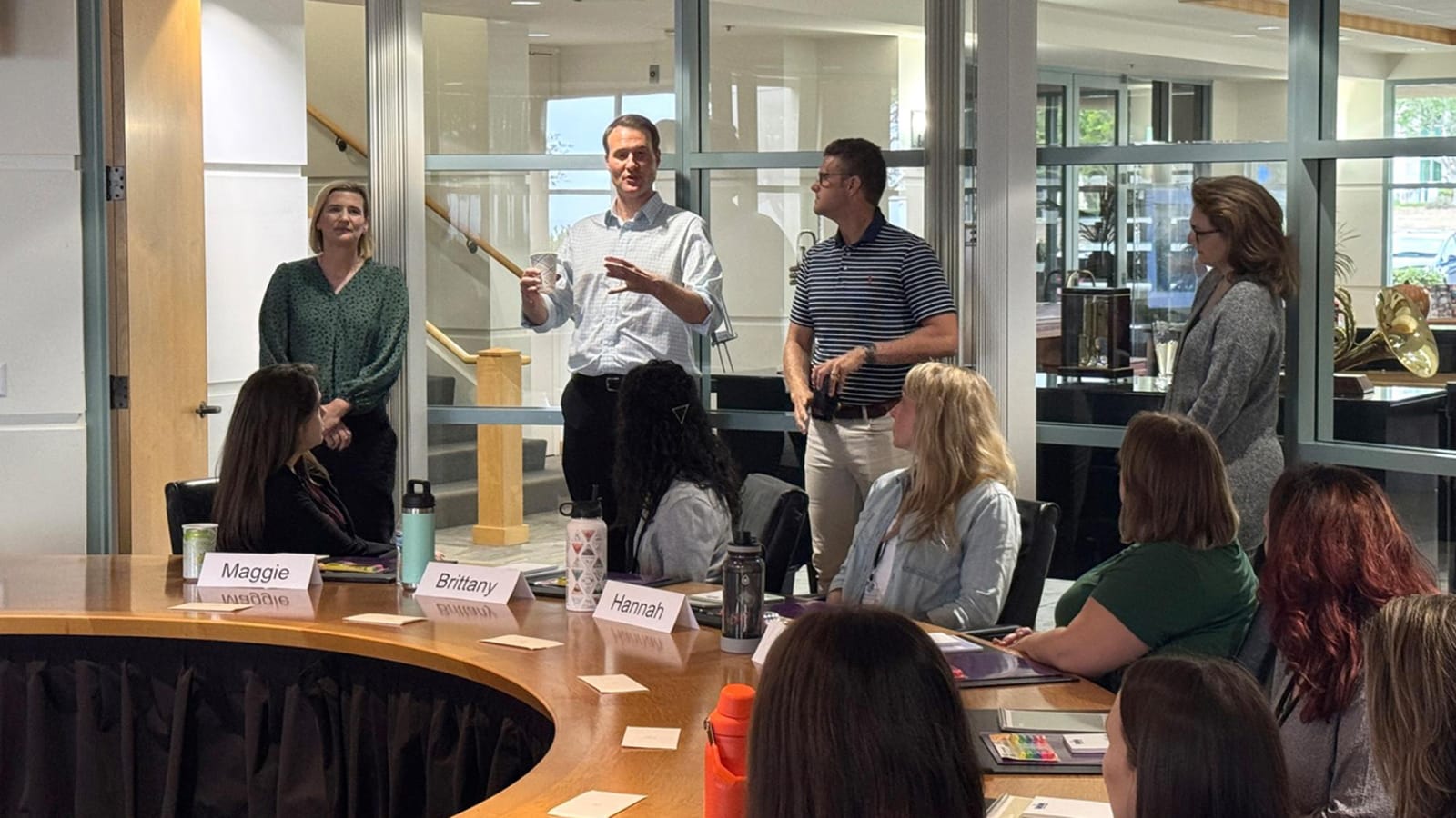 Reflections on the Women of NAMM Leadership Summit 2025