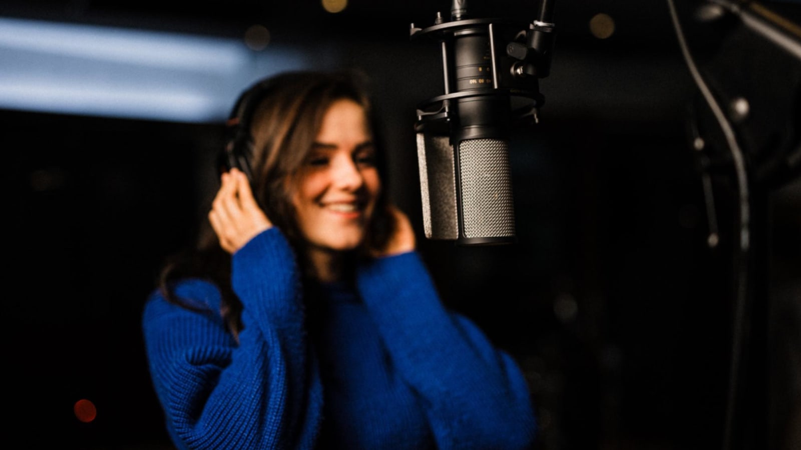 From Capsule to Console: The Art and Evolution of Studio Condenser Mics