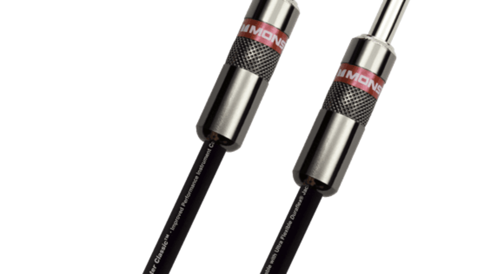 KMC Named Exclusive U.S. Distributor of Monster Musical Instrument Cables