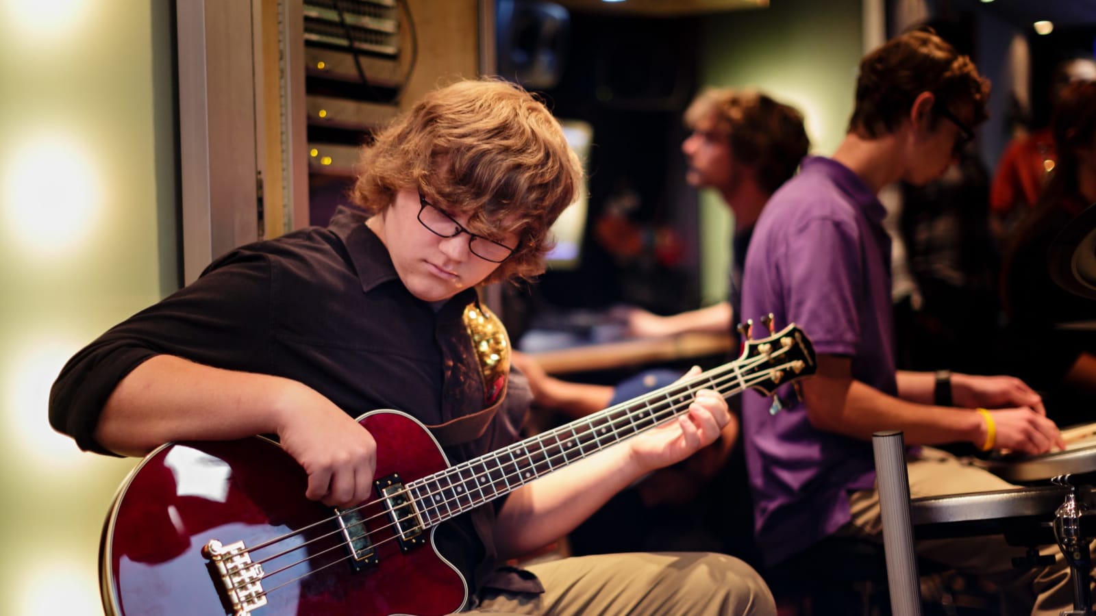The Time is Now – ESSA Passage Opens Up Opportunities for School Music Programs