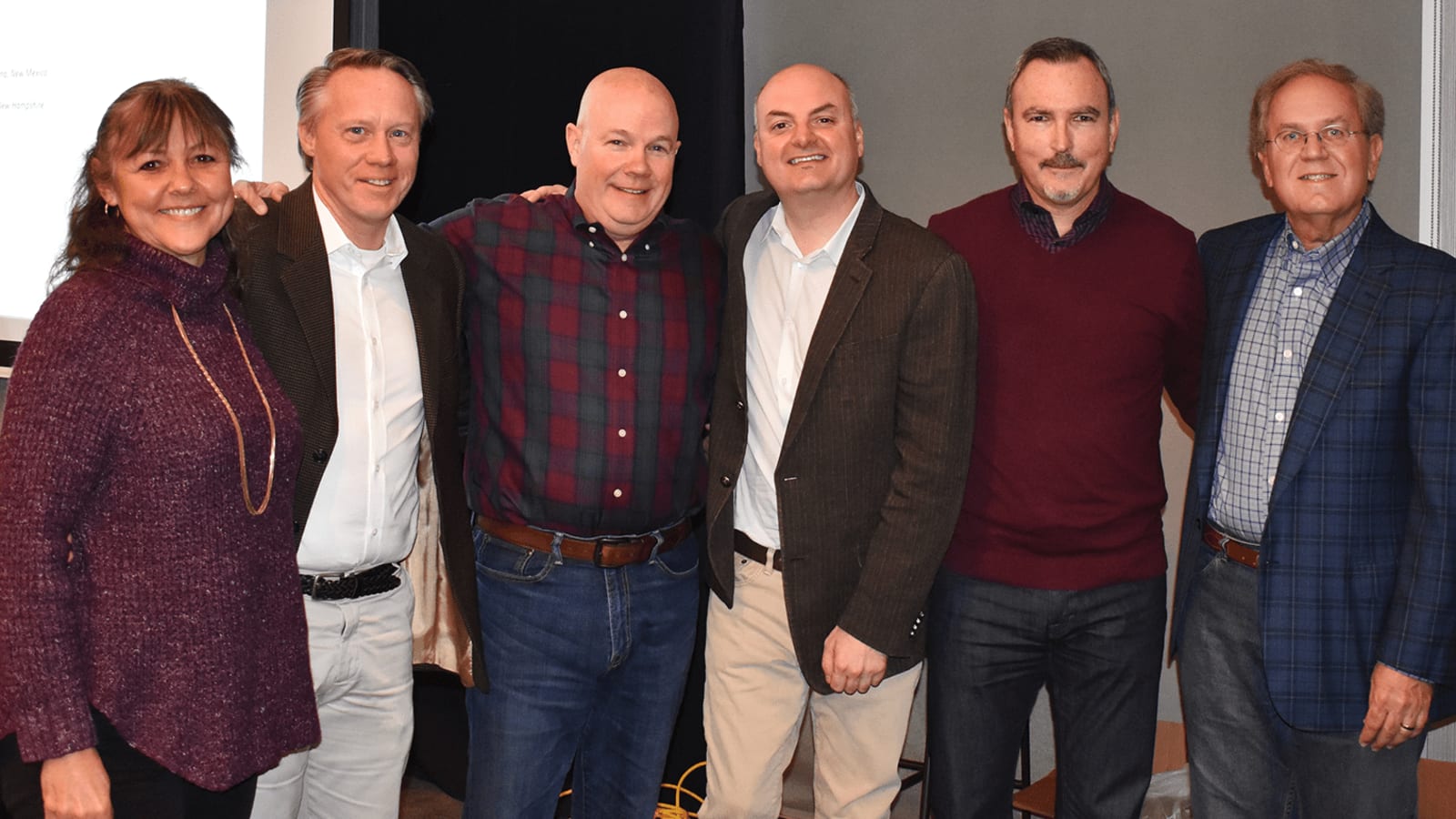 Taylor makes Four High Level Promotions