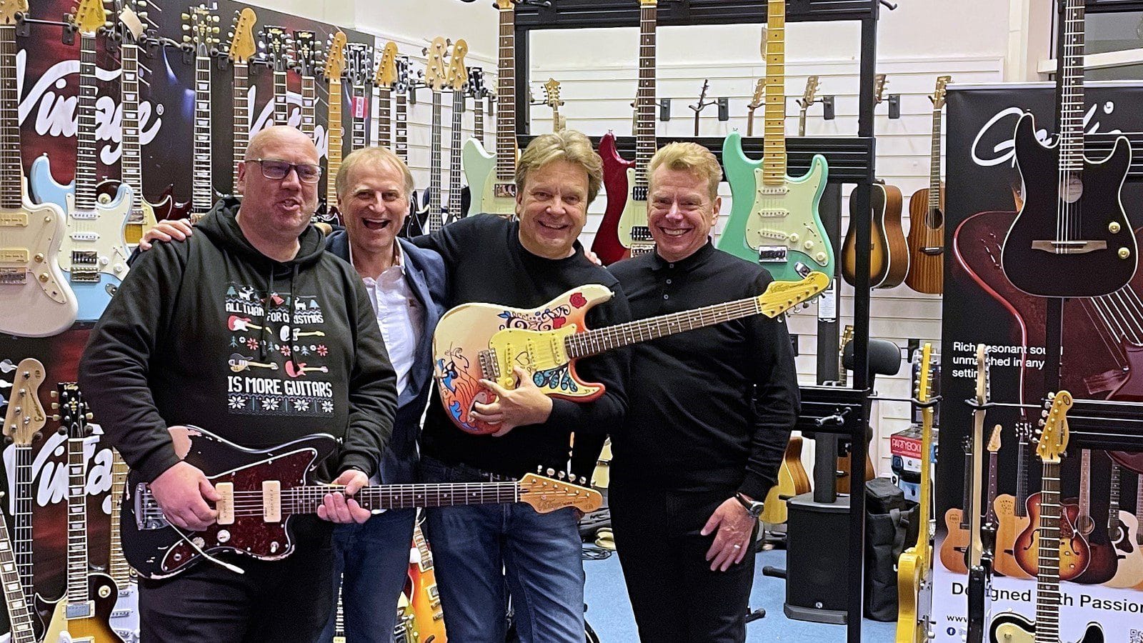 JHS Appoint Van Den Essenburg as New Sales Agent for the Benelux Countries