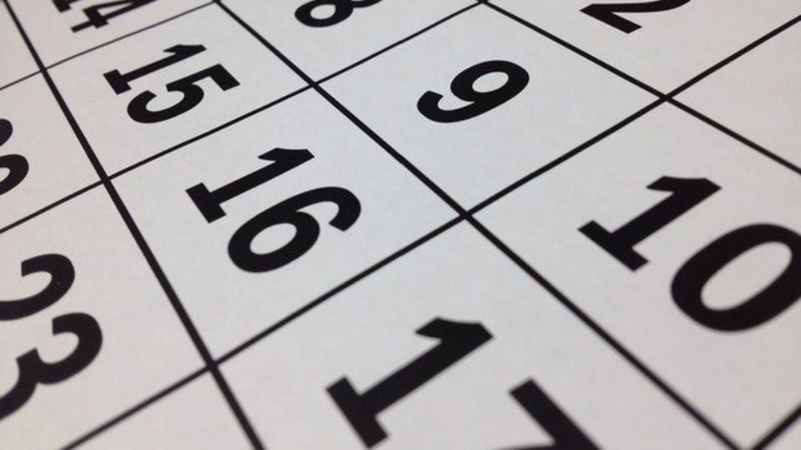 Another Year in the Books