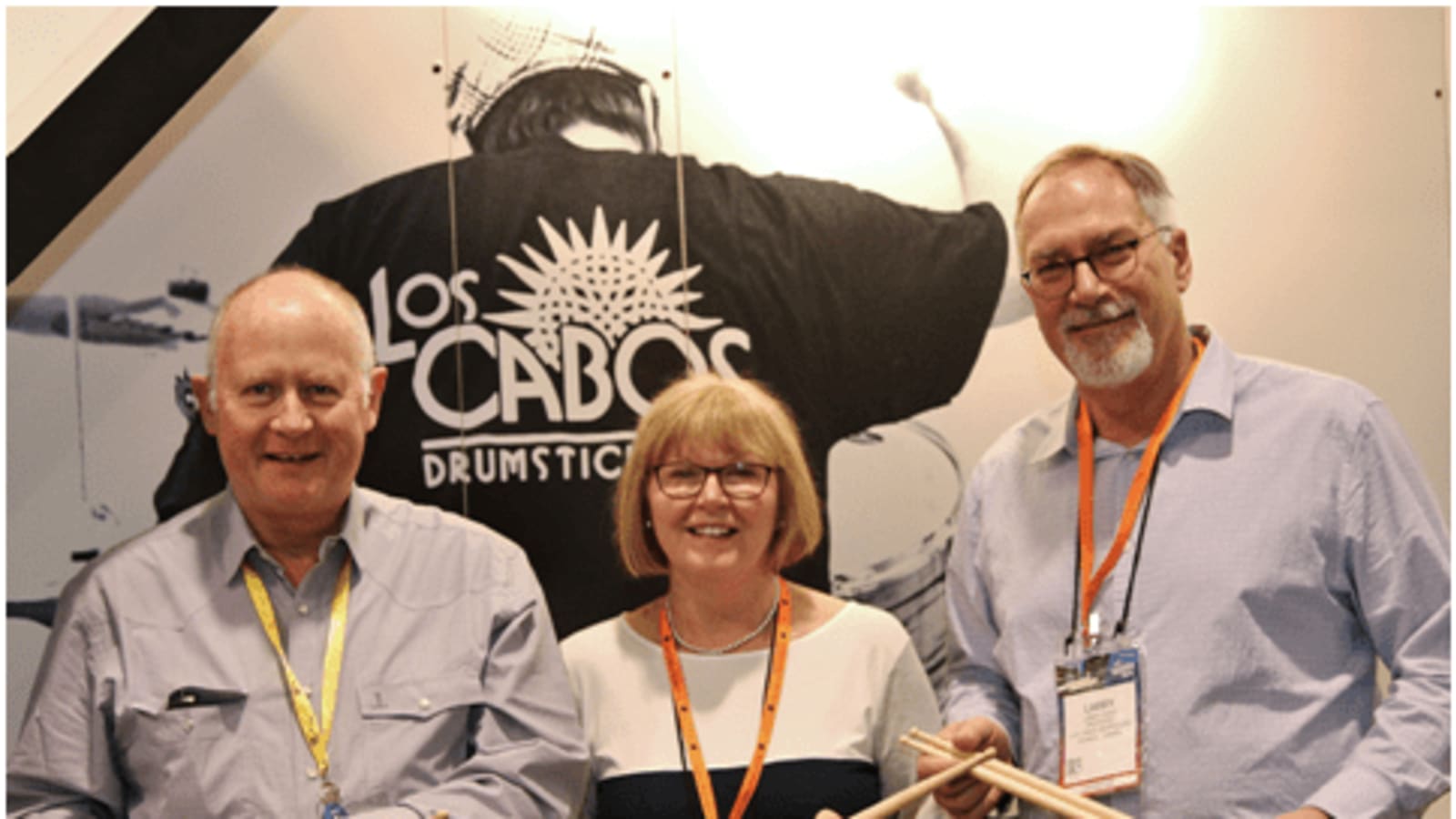 JHS to Distribute Los Cabos