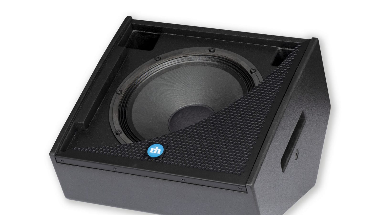 Renkus-Heinz Expands C Series Line with Compact CA/CX121M Stage Monitor