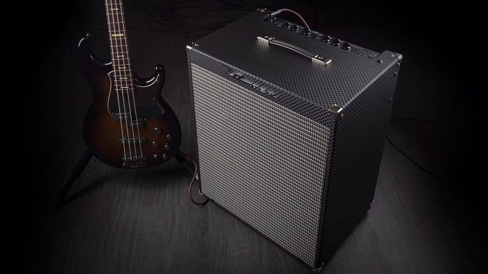 Rocket Bass Series from Ampeg