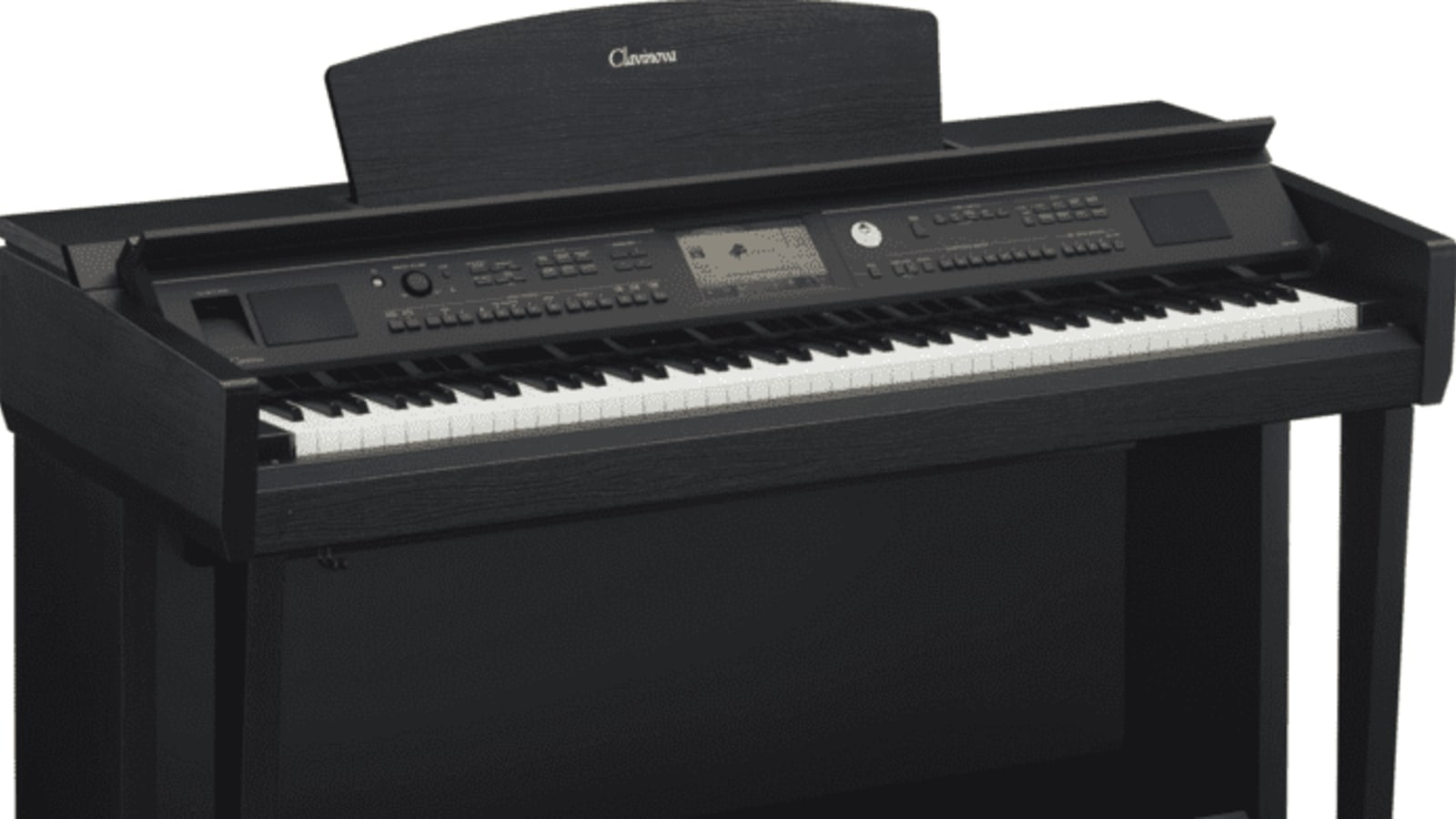 Yamaha Clavinova CVP-700 Series