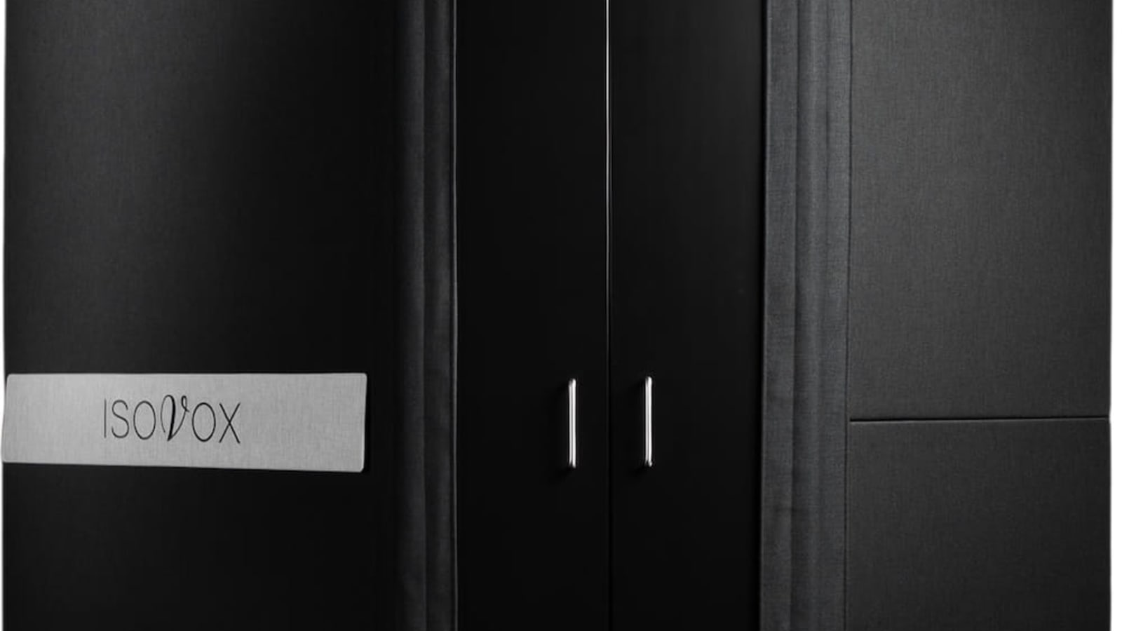 ISOVOX Introduces IsoBooth