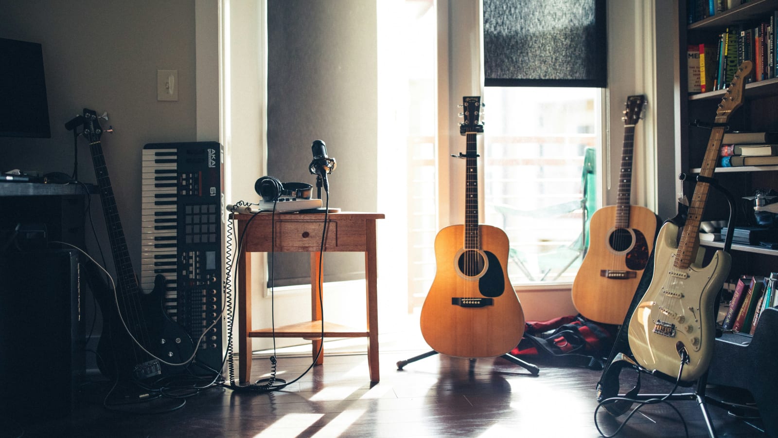 The $8 Billion Comeback: How Music Retail Defied Every Prediction