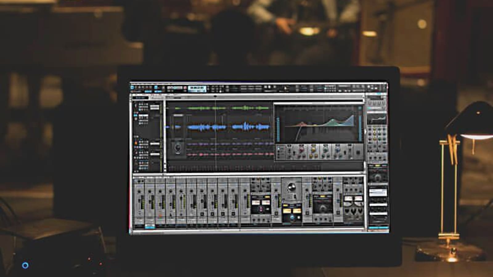 BandLab Technologies Launches Early Access to ‘Cakewalk by BandLab’