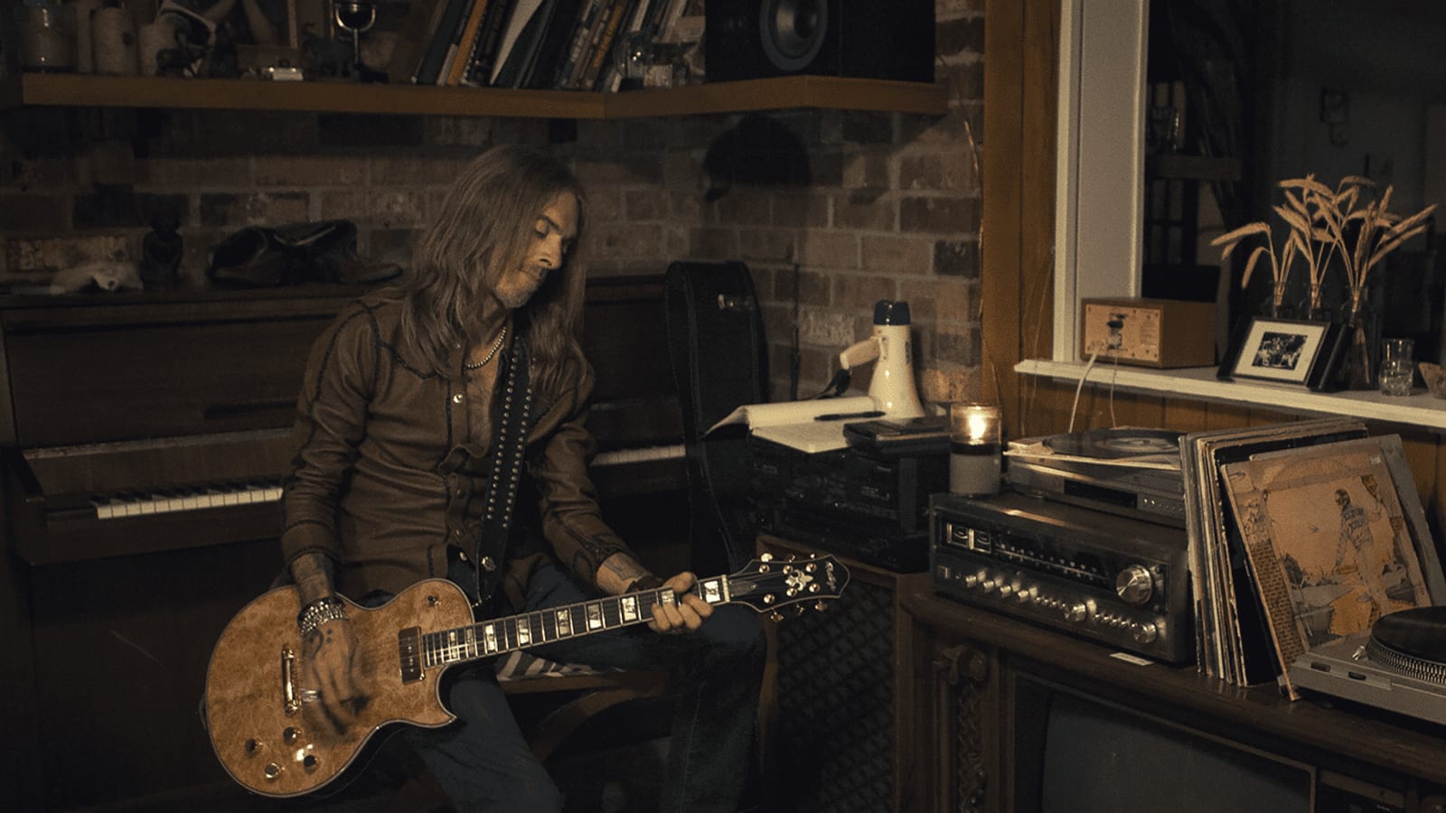 Prestige Adds Rex Brown to A&R Roster