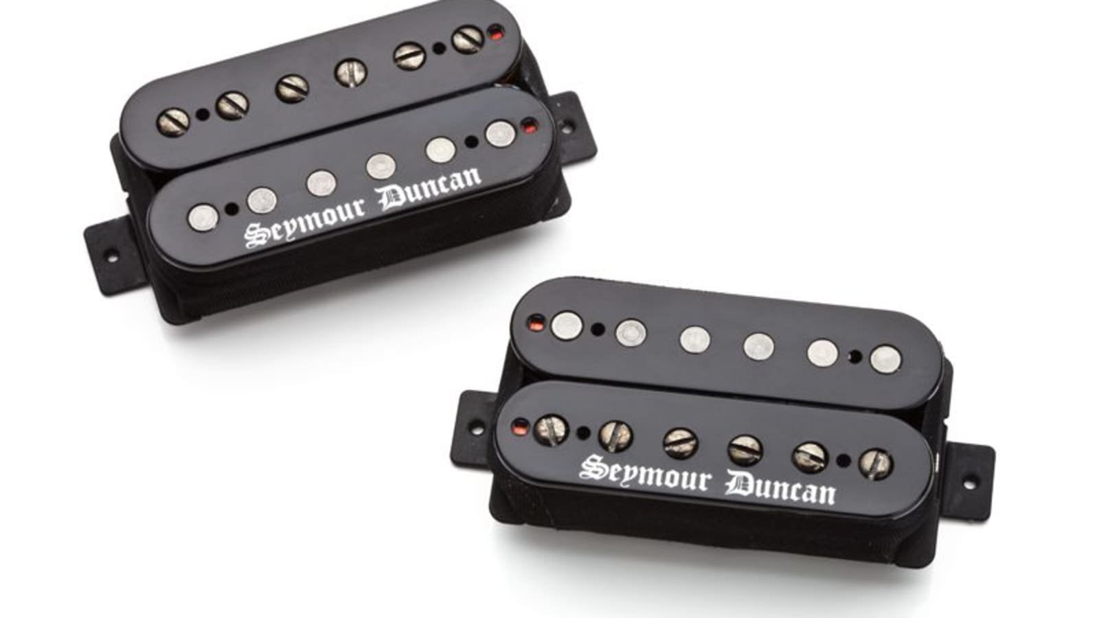 Seymour Duncan Black Winter Pickup