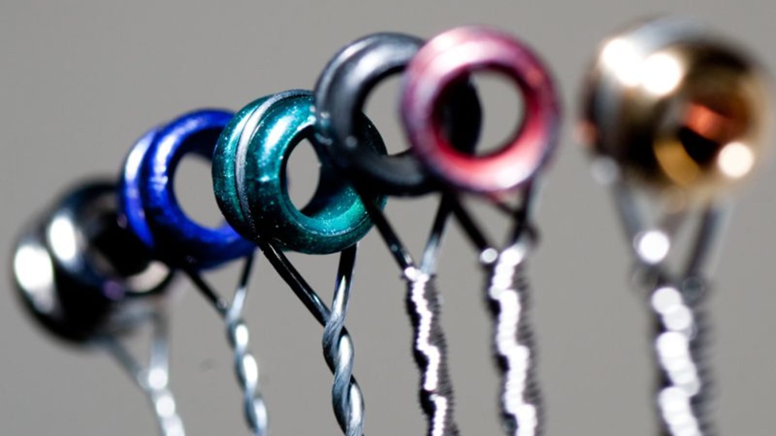 Making the Most of Your Accessories Department