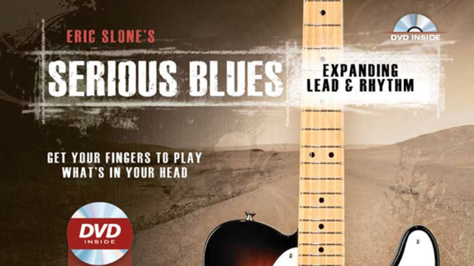 ‘Serious Blues’ from Alfred Music