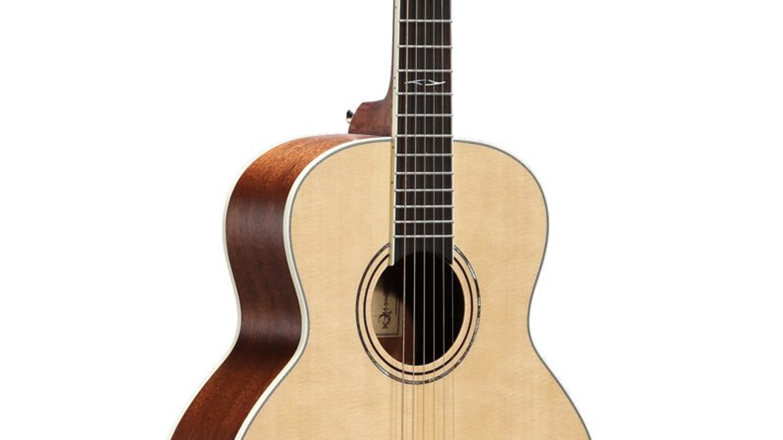 Alvarez LJ60 Little Jumbo