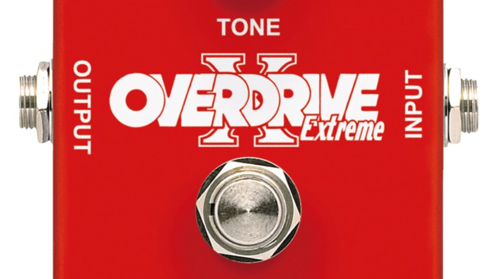 Maxon OD808X Overdrive Extreme