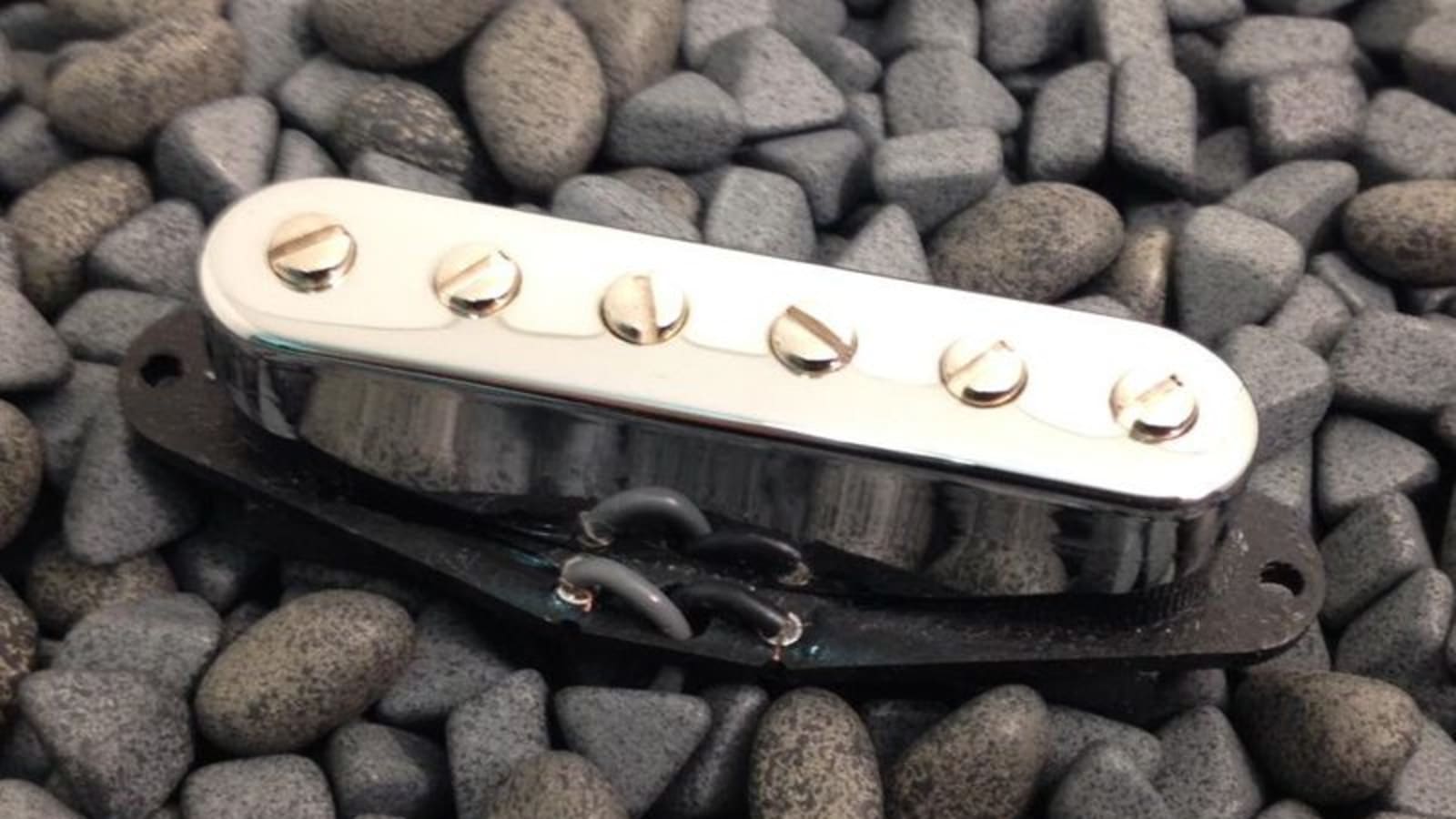 Rio Grande Dirty Harry Tele Neck “Super Classic”