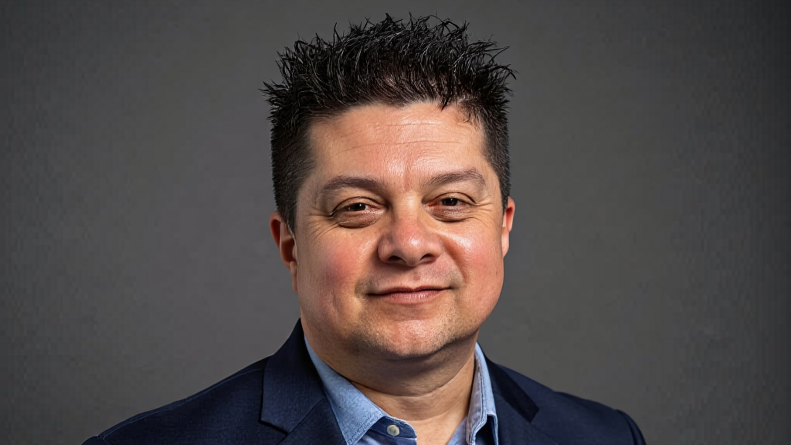 Upfront Q&A: Josh Vittek of Vittek PR