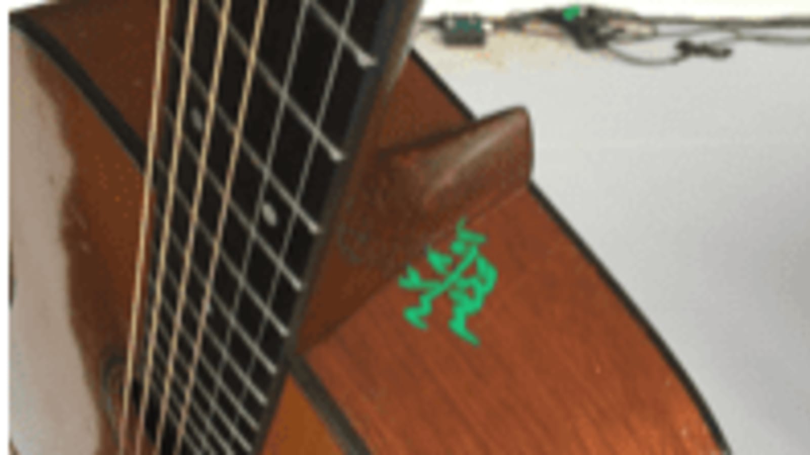 Scrawl like an Egyptian