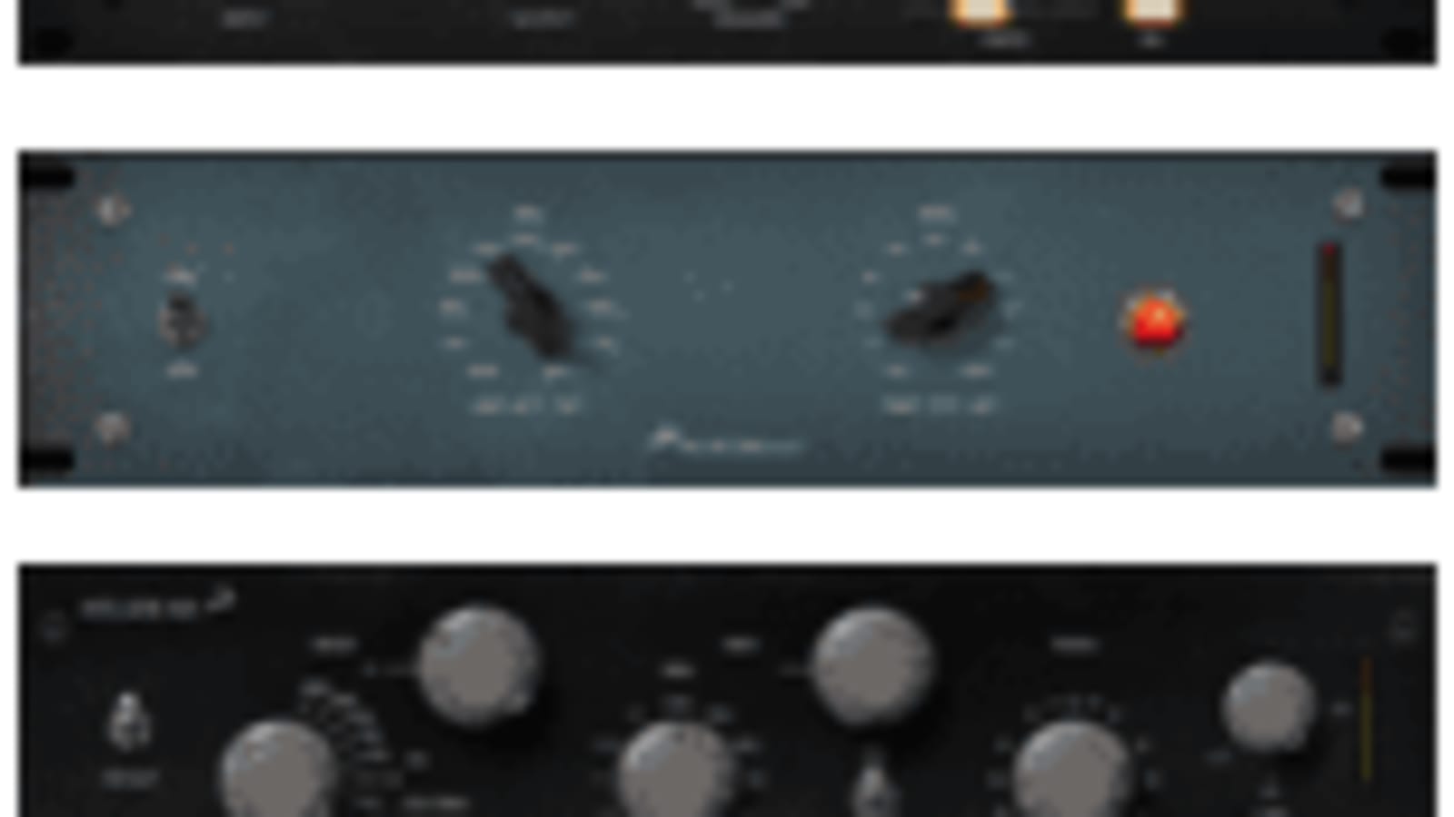 Vintage sounds from Antelope’s new EQ interfaces