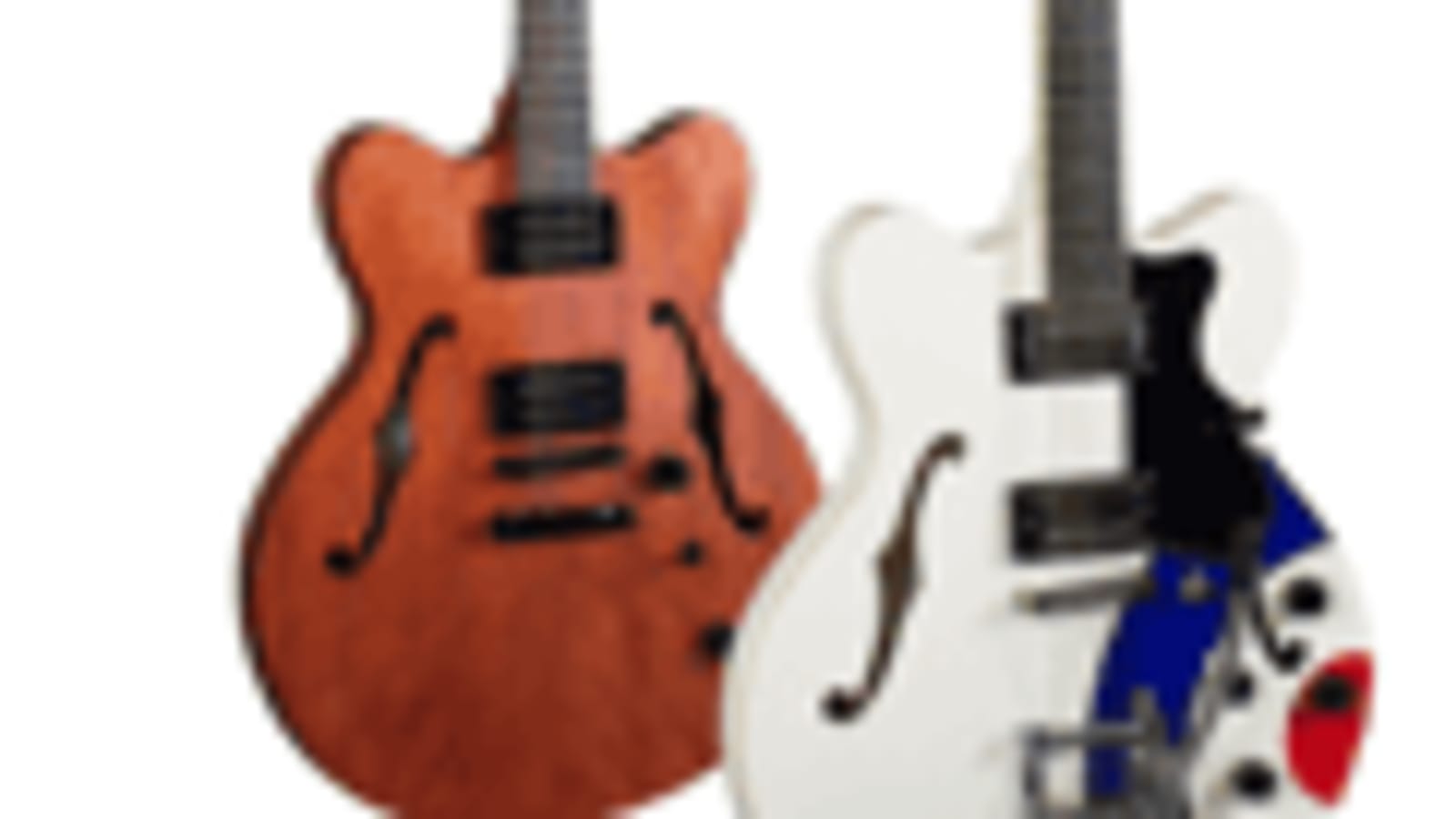 B&M offers Hofner UK exclusives