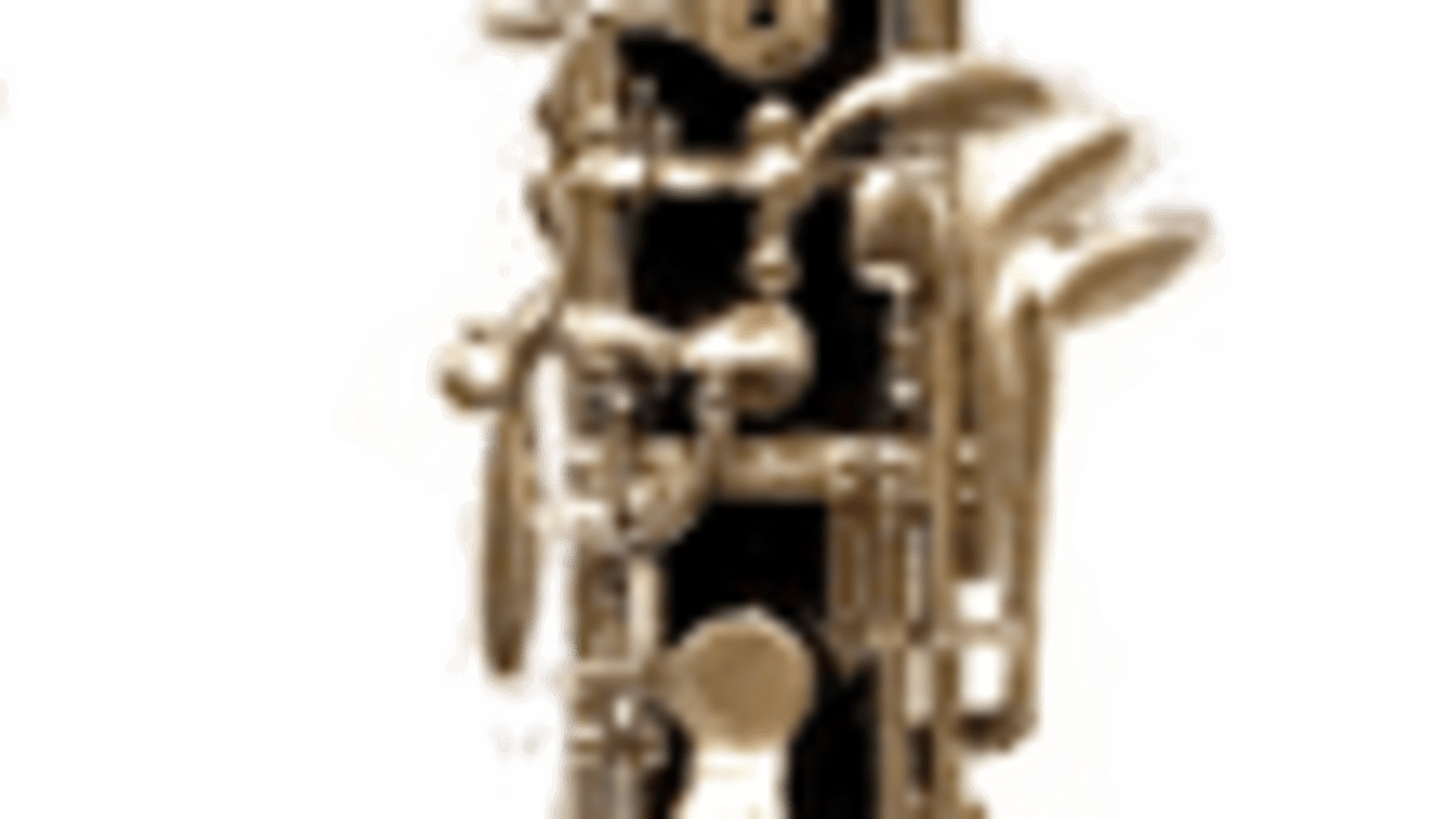 Hunter’s HOB6449WB Oboe