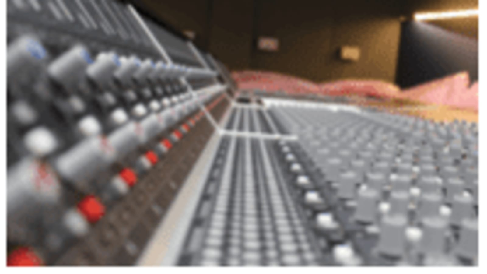 Audient backs new ICMP degree course