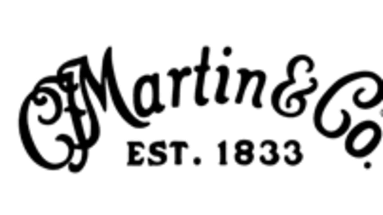 Martin makes metal deal