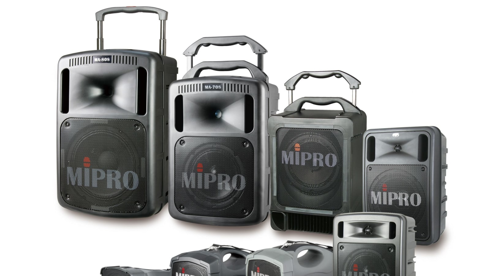 Avlex Corporation Awarded MIPRO’s Portable PA Product Line