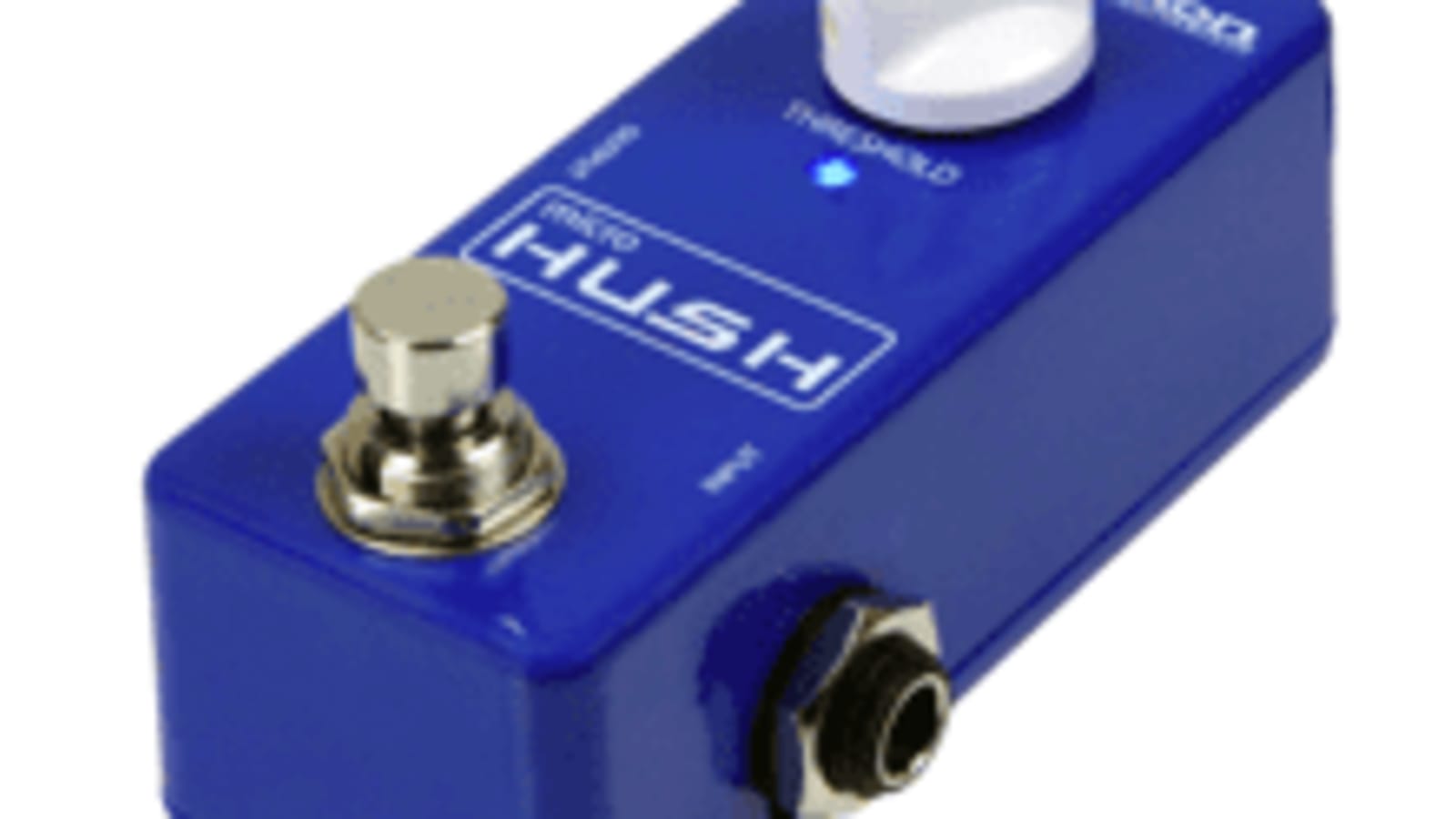 Rocktron reduces noise reduction unit